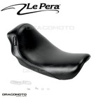 Harley FXDSE2 1800 Dyna Screamin Eagle 2008 LE-PERA SEAT SILHOUETTE LK-851
