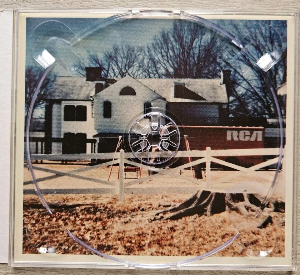 Elvis Presley  - The Jungle Room Sessions - CD  - 2000 - Follow That Dream... - Bild 3 von 4