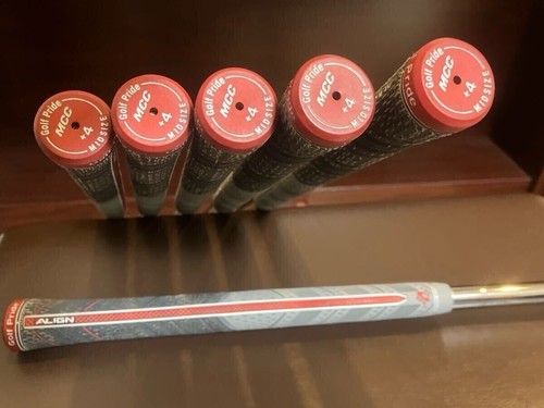 Ping BLUEPRINT Iron Set 6pcs 5-9,W Flex X Extra Stiff N.S.Pro Modus3 Tour120 - Picture 8 of 9