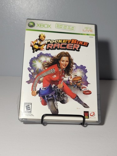 Pocket Bike Racer -  Xbox 360 - Picture 1 of 6