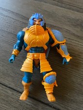 Turtles Of GRAYSKULL Man At Arms MOTU Origins x TMNT