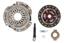 Transmission Clutch Kit-Base, GAS, Eng Code: E16, Natural Exedy 06021