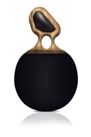 Coconut Paddles Bamboo Ping Pong Paddle on sale Coconut Paddles Bamboo Ping Pong Paddle on sale