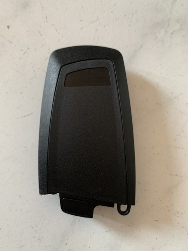 NEW VIRGIN BMW F Series KEY BMW FEM/BDC CAS 4, 4+& 5 REMOTE 3 BUTTONS SPORT RED - Picture 4 of 5