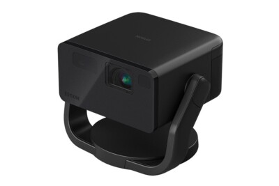 EPSON Mini EF-22 Portable Smart Laser Projector | eBay