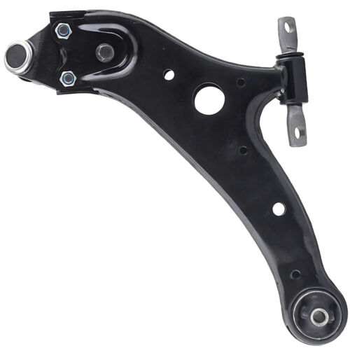 Front Lower Control Arms for Toyota Highlander Lexus RX350 RX450H w/ Ball Joints - Foto 3 di 7
