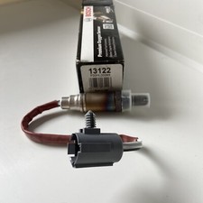 Oxygen Sensor-Engineered Bosch 13122