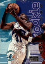 B1752- 1996-97 Skybox Premium Bk #s 1-274 +Inserts -You Pick- 15+ FREE US SHIP