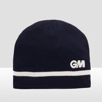 Gunn & Moore Beanie Hat Cricket Accessories Hats Blue Gunn & Moore Beanie Hat Cricket Accessories Hats Blue