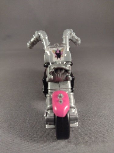 Disney / Pixar — Onward — Mini Sprites Motorrad (Pink Chopper / Fairy Biker) - Bild 3 von 6