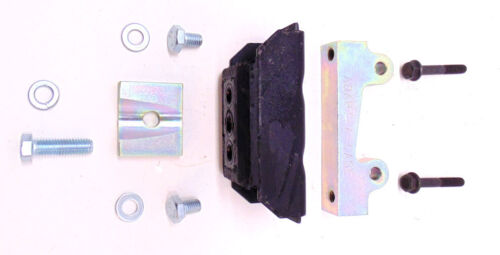 Chrysler 48RE A618 ADAPT-A-CASE Transfer Case Support Mount for Dodge Ram A22846 - Picture 2 of 12
