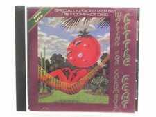 Waiting for Columbus by Little Feat CD Live Warner Bros 