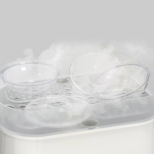1 Pcs Food Grade+PP Breast Milk Collector Nursing Cups Collect Leakproof D T1K2 - Picture 9 of 13