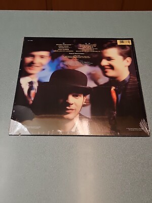 The Blow Monkeys Animal Magic LP 1986 (SEALED) | eBay
