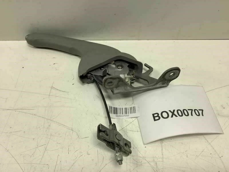 REPUESTOS FRENO EMERGENCIA HONDA INSIGHT 2010-2014 PALANCA FRENO MANO FÁBRICA Foto 3 de 3