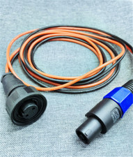 RADIODETECTION Direct Connection Lead cable for RD8200/8100/8000 Pipe Locators