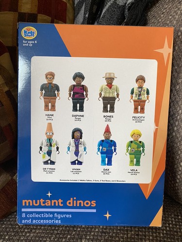 kids stuff figurines and accessories - Bild 4 von 4