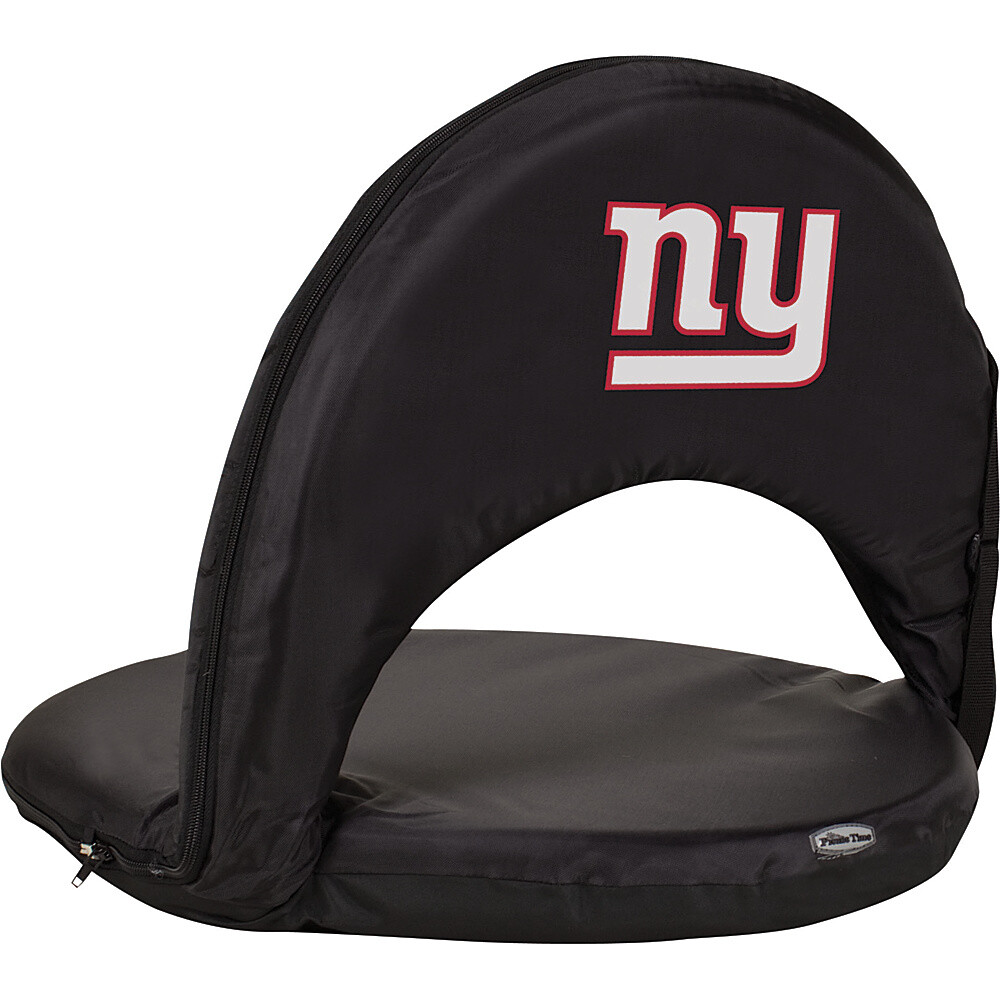 Tiempo de Picnic Asiento oniva Gigantes de Nueva York-Nueva York al Aire Libre Accesorio Nuevo Tiempo de Picnic Asiento oniva Gigantes de Nueva York-Nueva York al Aire Libre Accesorio Nuevo
