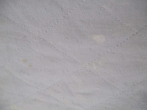 Vintage 90s Sergio Valente Sweatshirt Natural Basic Cycle Size Adult Large - Bild 4 von 9