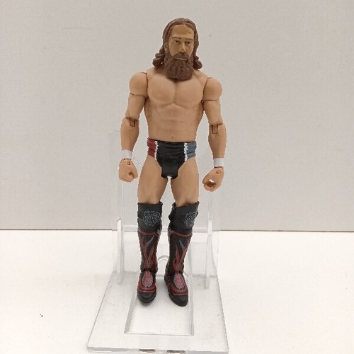 Figuras de lucha libre WWE Mattel haz tu elección vendedor de confianza del Reino Unido - Imagen 5 de 94