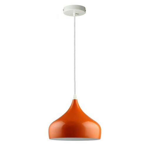 Vintage Industrial Pendant Light Shade Modern Hanging Lamp Mosque Ceiling Lights - Picture 29 of 46