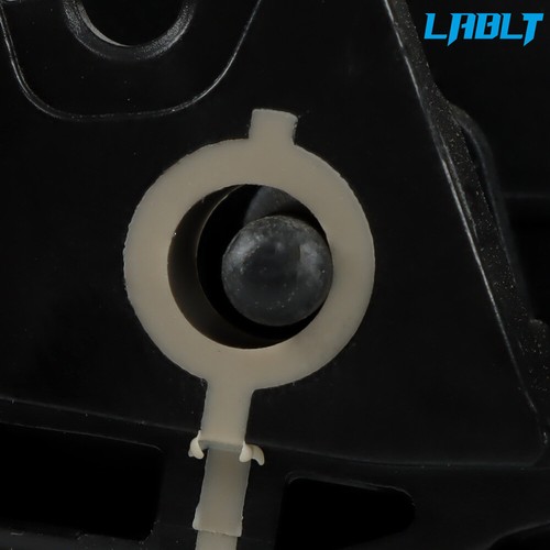 LABLT Front Left Driver Side Door Lock Actuator For 2018-2019 Ford F-150 Pickup - Picture 10 of 15