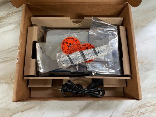 Cisco Viptela vEdge 100m Router VEDGE-100M-VZ-K9 - VEDGE-100M-AC - Picture 9 of 11