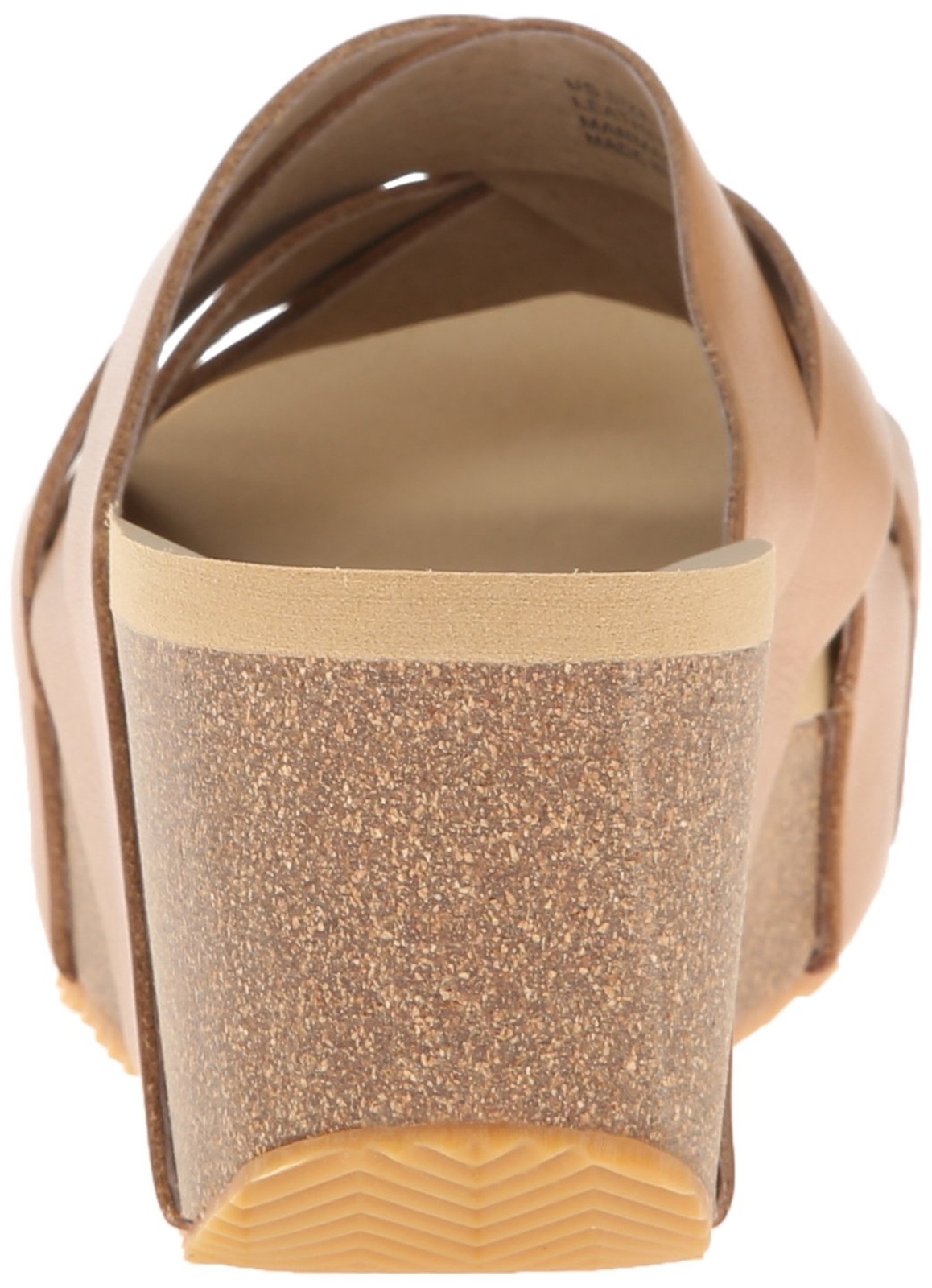 Volatile Women's Mayfield Wedge Sandal, Nude, 9 B US US US 610449 Volatile Women's Mayfield Wedge Sandal, Nude, 9 B US US US 610449