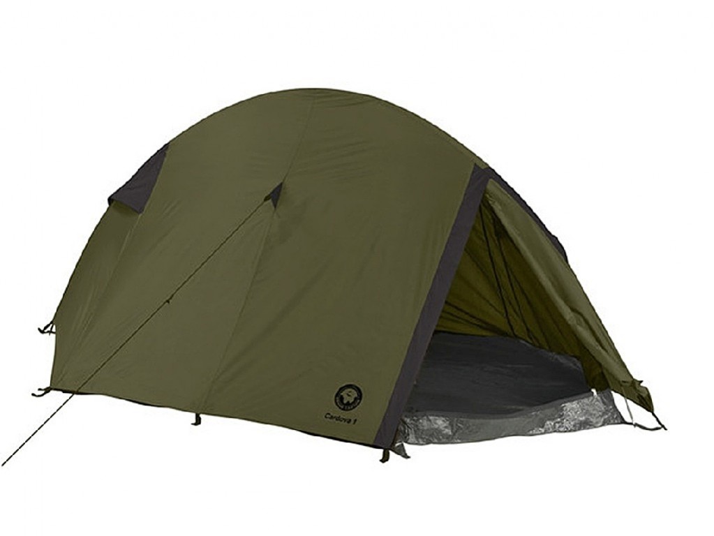Grand Canyon Tente Cardova - Einbogenzelt pour 1-2 Personnes Grand Canyon Tente Cardova - Einbogenzelt pour 1-2 Personnes