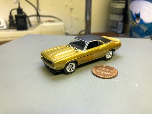 JOHNNY LIGHTNING 1/64 SCALE DIE CAST CARS FOR SALE LARGE SELECTION PICK YOURS - Picture 209 of 238