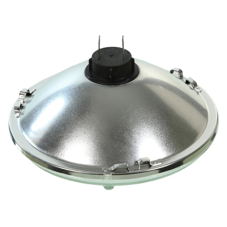 车头灯灯泡适合 1976 - 2015 年沃尔沃 VHD 244,245 264,265 WAGNER 灯 — 第 4/4 张图片