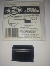 Metal. NEW OLD STOCK. TS1100t Shell Catcher Remington 1100 11-87 standard frame