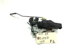 2015-2017 FORD EXPEDITION RIGHT PASSENGER REAR DOOR LOCK LATCH ACTUATOR OEM