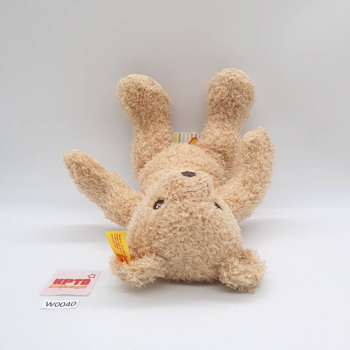 Purchase Steiff 406058 Teddy Bear 1909 Replica Jointed
