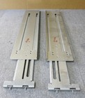 IBM 41Y5143 41Y5152 DS4200 Left & Right 3U Adjustable Rack Mount Series Rail Kit