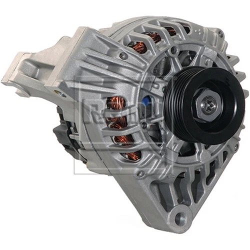 Alternador compatible con Pontiac Aztek REMY 2001-2005 Foto 2 de 4