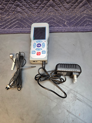 Shenzhen Ligent LZ-D01 Digital Dynamometer - Picture 14 of 15