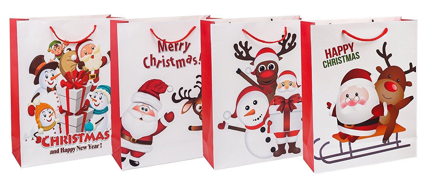 Luxury Luxury Luxury Christmas Carta Pacco Regalo Assortiti Babbo Natale Vacanza con 74608d Luxury Luxury Luxury Christmas Carta Pacco Regalo Assortiti Babbo Natale Vacanza con 74608d