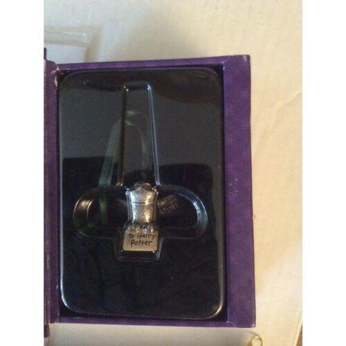 3 Harry Potter Items B15 - Picture 2 of 2