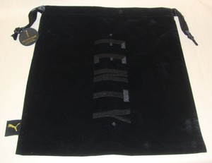 puma ribbon bag