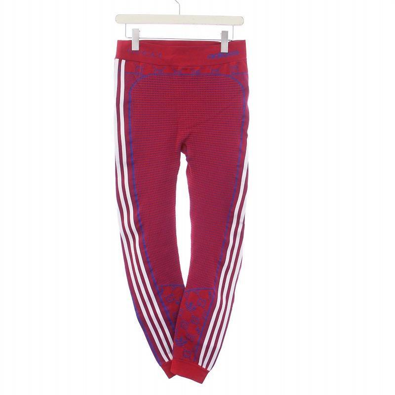 GUCCI Authentic adidas logo embroidery side line jersey GUCCI Authentic adidas logo embroidery side line jersey