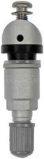 Dorman 974-300 TPMS Aluminum Clamp-In Valve Stem For Dorman MULTi-FIT Sensor