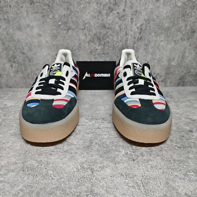 Level SS/New - adidas KSENIASCHNAIDER x Sambae Black Multi-Color