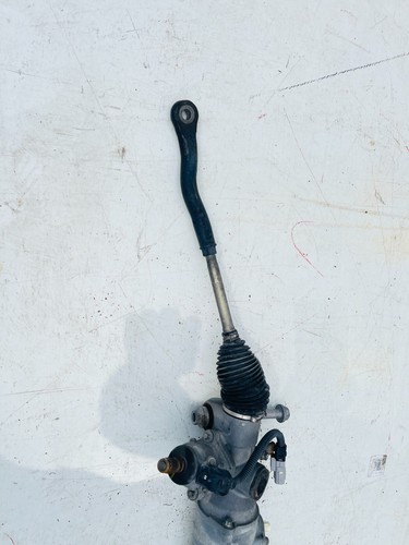 14-17 Jeep Renegade ELECTRIC POWER WHEEL STEER GEAR RACK AND PINION OEM - Picture 9 of 13