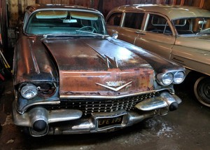 1958-Cadillac-Other