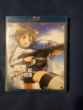 Strike Witches: First Season s.A.V.E. (Blu-ray)