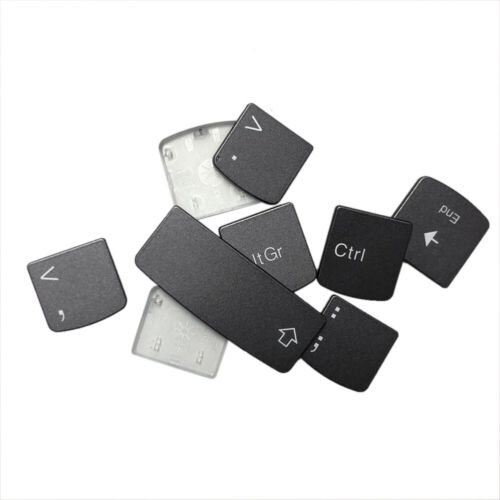 FOR Lenovo IdeaPad L340-15 L340-15API L340-15IWL UK Keyboard key Cap Big Enter - Picture 2 of 6
