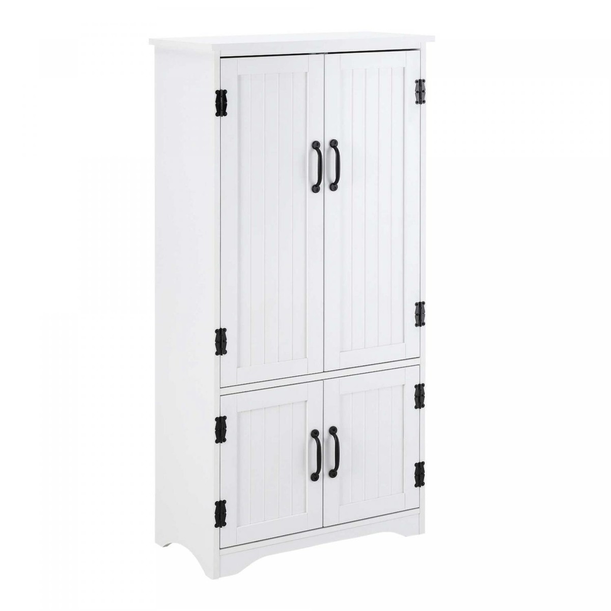 4ft sale tall cabinet