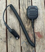 1PCS Used PMMN4148A hand microphone