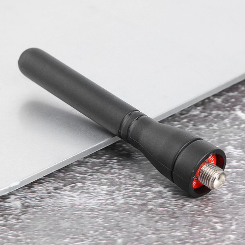 1pc Soft Antenna 400-470MHz SMA-F Female for Baofeng UV-5R UV-6R BF-888S Radio - Photo 7/12